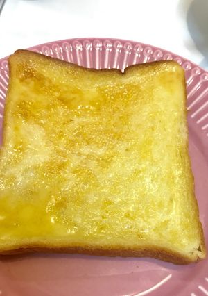 出来たてに元どおり!ふわふわトースト-レシピのメイン写真