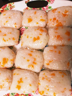 野菜軟飯*離乳食後期〜-レシピのメイン写真