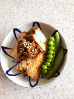 残った昆布巻きの煮汁でもう一品-レシピのメイン写真