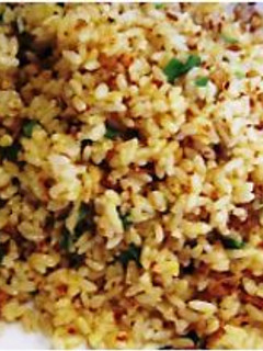 ガーリック炒飯-レシピのメイン写真