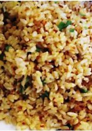 ガーリック炒飯-レシピのメイン写真