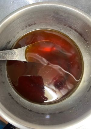 本格自家製ダレ!甘酢醤油ダレ!-レシピのメイン写真