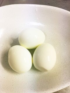 電気圧力鍋でツルルンゆで卵-レシピのメイン写真