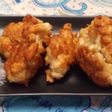 カラアゲ君もどきバージョン1