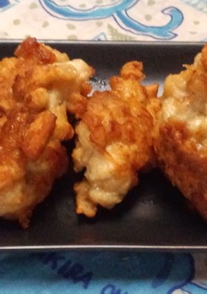 カラアゲ君もどきバージョン1-レシピのメイン写真