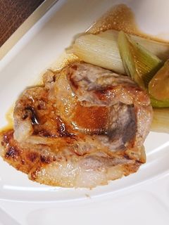 豚肉の味噌漬け-レシピのメイン写真