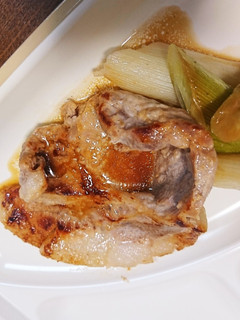 豚肉の味噌漬け-レシピのメイン写真