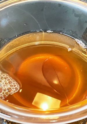 かけつゆ(麺つゆ飽きたら作ってみよう)-レシピのメイン写真