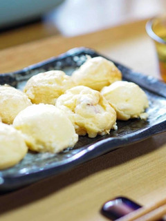 明石焼き-レシピのメイン写真