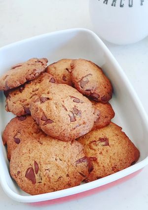 超簡単♡サクサク♡絶品ドロップクッキー-レシピのメイン写真