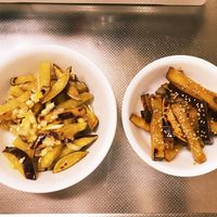 基本からアレンジまで！思わずつくりたくなる「大学いも レモン」の