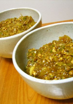 豆腐で和風カレー-レシピのメイン写真