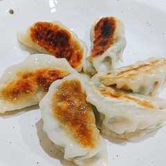海老しそ餃子-レシピのメイン写真