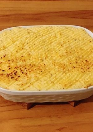 Cottage Pie-レシピのメイン写真