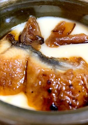 簡単レンチン♪茶碗蒸し-レシピのメイン写真