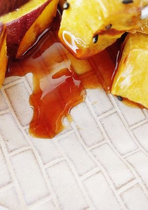 低糖質みたらし-レシピのメイン写真