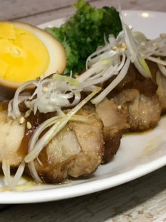 チャーシュー作ってみた!-レシピのメイン写真