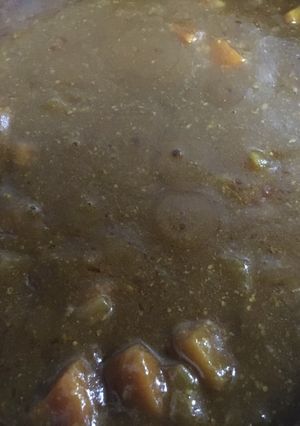 お父さんの「マイルドチキンカレー」-レシピのメイン写真