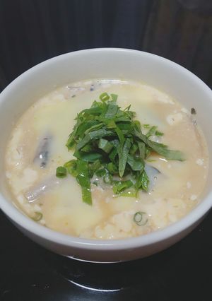 サバ缶のマヨポン♪-レシピのメイン写真