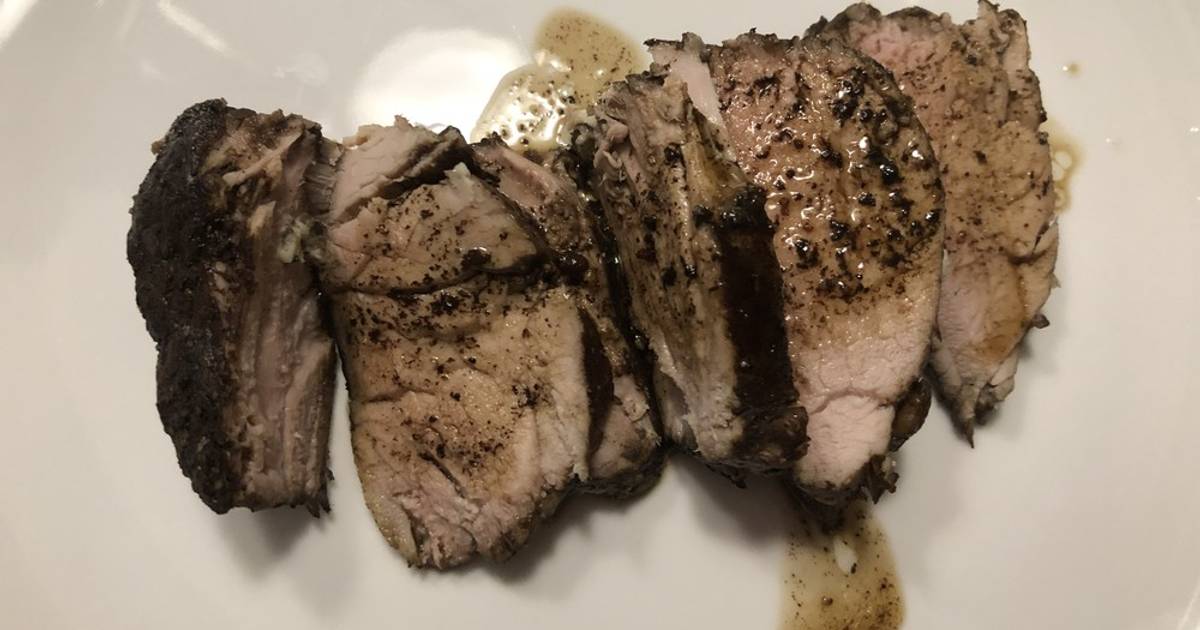 基本からアレンジまで!思わずつくりたくなる「豚ヒレ肉かたまり ローストポーク」のレシピ集 | クックパッド