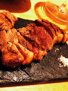 ラムもも肉の焼き方-レシピのメイン写真