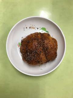 【保育園給食】ココア揚げパン-レシピのメイン写真