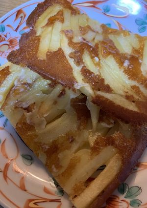 5分で簡単美味♡チーズポテト-レシピのメイン写真