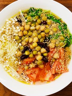 【満腹☆ダイエットスープ】トマト×きのこ-レシピのメイン写真