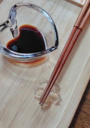 南蛮漬け・南蛮酢 配合-レシピのメイン写真