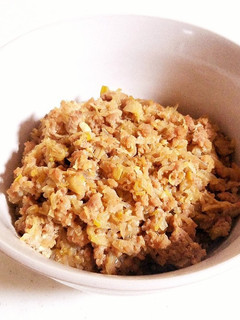 【白滝とえのきでかさ増し】肉味噌-レシピのメイン写真