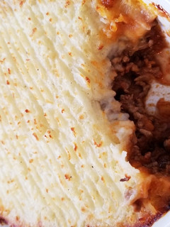 チーズイン♪イギリス料理シェパーズパイ♪-レシピのメイン写真
