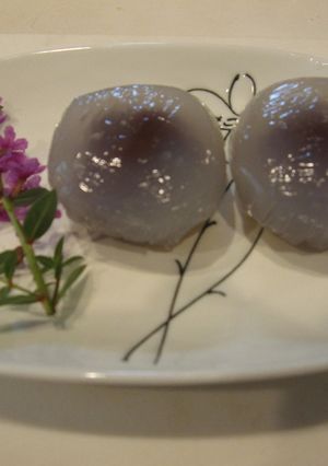 くず饅頭-レシピのメイン写真
