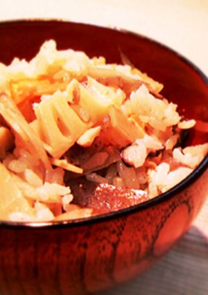 具沢山☆お母さんの味ごはん-レシピのメイン写真