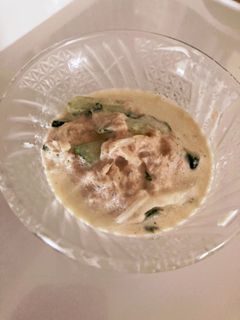 きゅうりと大根とシーチキンサラダ-レシピのメイン写真