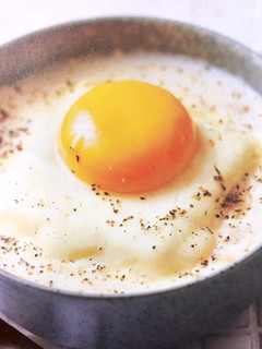 【自分用】カルボナーラ豆腐-レシピのメイン写真