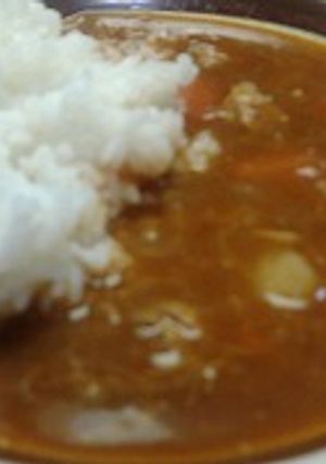 簡単♪スープカレー-レシピのメイン写真