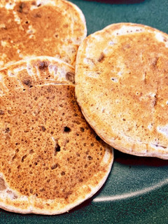 小豆おやき-レシピのメイン写真