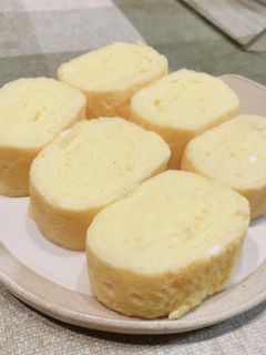 フワフワ卵焼き-レシピのメイン写真