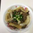 簡単!バラ焼き