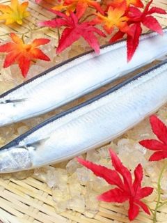 サンマ(秋刀魚)の炊き込みご飯-レシピのメイン写真