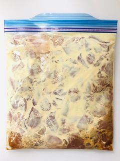 【下味冷凍】鶏モモのマヨ醤油焼き-レシピのメイン写真