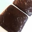 卵白消費☆パン用折り込みチョコシート