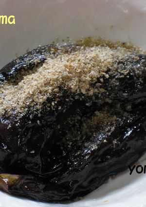 とろりん茄子♪-レシピのメイン写真