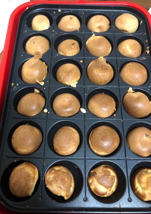 おやつ-レシピのメイン写真