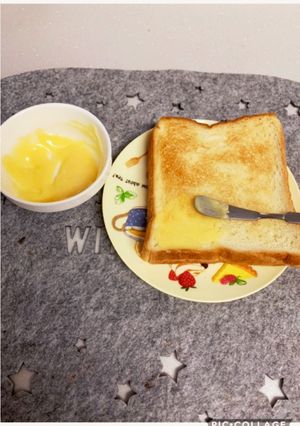 意外な組み合わせ✨マヨシュガー!!-レシピのメイン写真