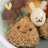 キャラ弁☆秋にピッタリ！クリおにぎり