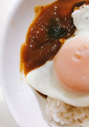 野菜ごろごろ夏野菜カレー-レシピのメイン写真