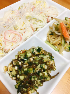 山形のだし風(白だし)-レシピのメイン写真