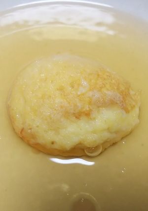 明石焼きの生地-レシピのメイン写真