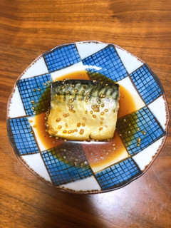 【下味冷凍】さばのピリ辛漬け-レシピのメイン写真